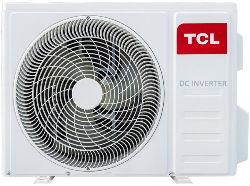 Кондиционер TCL TAC-TP12INV/R Gentle Cool в Волновахе