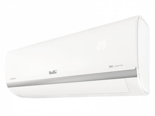 Кондиционер Ballu BSDI-18HN1_24Y Lagoon DC Inverter в Волновахе