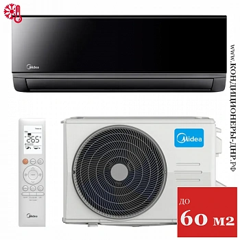 Кондиционер Midea MSAG4-18HRN8-I/MSAG4-18HRN8-O Persona R32 в Волновахе