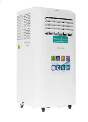 Мобильный кондиционер Hisense AP-07CR4GKVS00 V в Волновахе