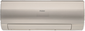 Кондиционер Haier HSU-24HFF103/R3-G/HSU-24HUF103/R3 Flexis On/Off Gold (-40С) в Волновахе