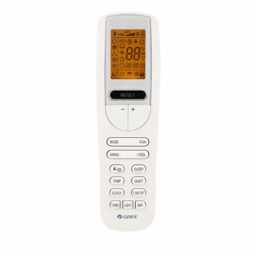 Кондиционер Gree GWH12AUCXB-K6DNA1A Clivia белый в Волновахе