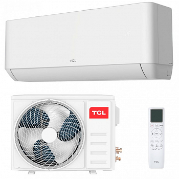 Кондиционер TCL TAC-TP12ONF/R/TACO-TP12ONF/R Ocarina в Волновахе