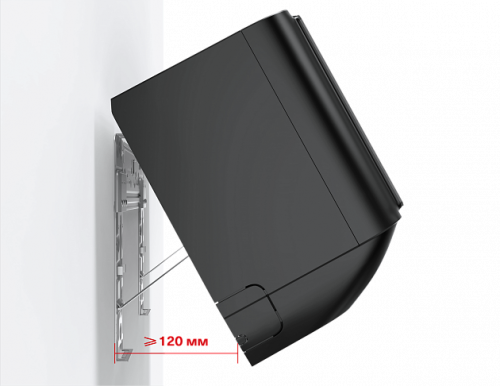 Кондиционер Energolux SAS24M1-AIB/SAU24M1-AIB Murren Inverter в Волновахе