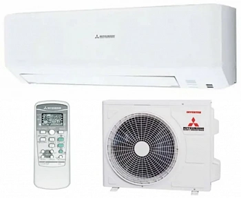 Кондиционер Mitsubishi Heavy SRK20ZTL-W/SRC20ZTL-W Standard Plus в Волновахе