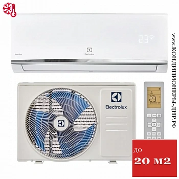 Кондиционер Electrolux EACS-07HSM/N8_V2 Smartline в Волновахе