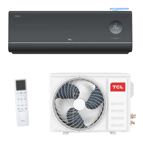 Сплит-система TCL TAC-FR10HSV/P7B FreshIN Plus в Волновахе