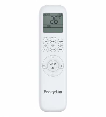 Кондиционер Energolux SAS09IL1-AI/SAU09IL1-AI Nyon DC Inverter в Волновахе