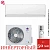 Кондиционер Gree GWH18AVDXE-K6DNA1A Airy Inverter белый в Волновахе