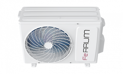 Кондиционер Ferrum iFIS24VR1/iFOS24VR1 Titan Inverter в Волновахе