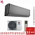 Кондиционер Gree GWH12AGC-K6DNA4F Pular Inverter Arctic Black в Волновахе