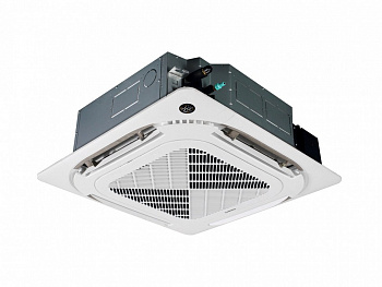 Кассетная сплит-система Kentatsu KSVG140HFAN1/KSUTG140HFAN3/KPU95-DR в Волновахе