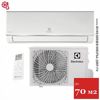 Кондиционер Electrolux EACS-24HAV/N3_22Y Avalanche в Волновахе