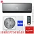 Кондиционер Haier AS09NS6ERA-B/1U09BS3ERA Lightera DC-Inverter black в Волновахе