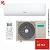 Кондиционер Hisense AS-09HR4RLRCJ01G/AS-09HR4RLRCJ01W Next Classic A в Волновахе