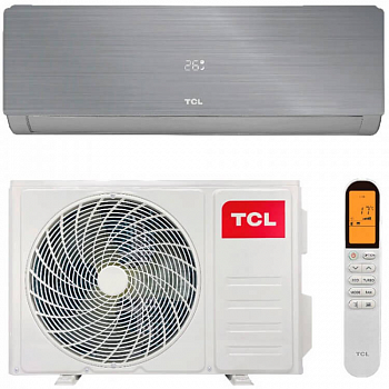 Кондиционер TCL TAC-18HRIA/ESB/TACO-18HIA/E2 Art Inverter в Волновахе