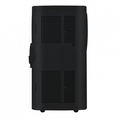 Мобильный кондиционер Ballu BPAC-10 EPB/N6 Eclipse Black в Волновахе