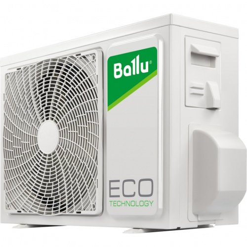 Кондиционер Ballu BSEP-07HN8 Platinum City в Волновахе