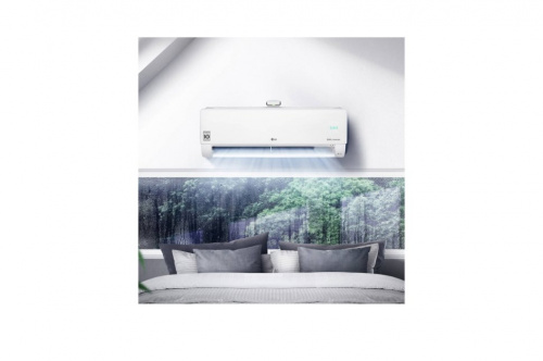 Кондиционер LG AP12RK AIR PURICARE Inverter в Волновахе
