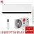 Кондиционер LG H18S1D.NS1R/H18S1D.U18R Deluxe Pro Dual Inverter в Волновахе
