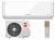 Кондиционер Royal Thermo RTBI-09HN8 Barocco DC Inverter white в Волновахе