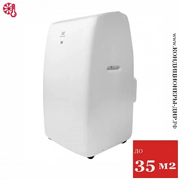 Мобильный кондиционер Electrolux EACM-14 CLC/N6 Loft Comfort в Волновахе