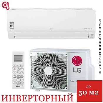Кондиционер LG B18TS в Волновахе