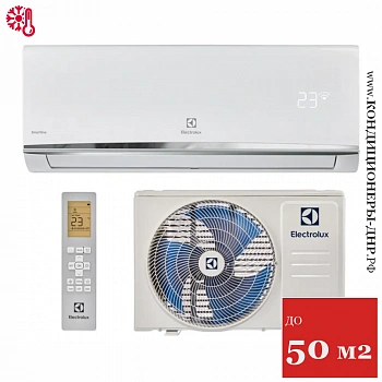 Кондиционер Electrolux EACS-18HSM/N3 Smartline в Волновахе