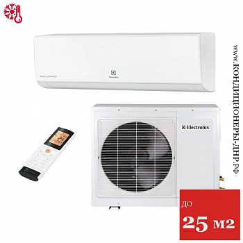 Кондиционер Electrolux EACS-09HP/N3_23Y Portofino в Волновахе
