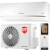 Кондиционер Royal Thermo RTPI-12HN8 Perfecto DC Inverter Кондиционер Royal Thermo RTPI-12HN8 Perfecto DC Inverter в Волновахе