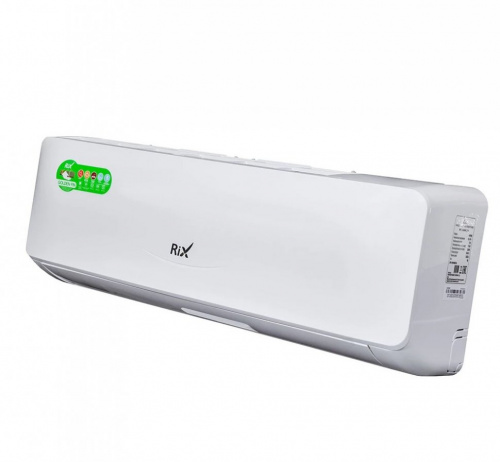 Кондиционер Rix I/O-W07MB Lite в Волновахе