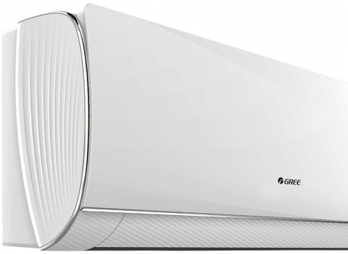 Кондиционер Gree GWH24ACE-K6DNA1I Lyra Inverter White в Волновахе
