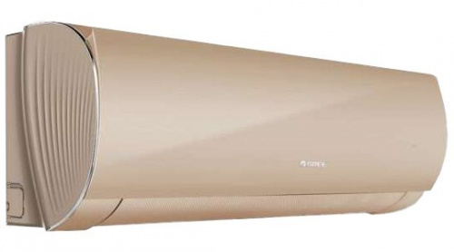 Кондиционер Gree GWH24ACE-K6DNA1I Lyra Inverter Champagne в Волновахе