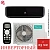 Кондиционер Hisense AS-10UW4RVETG01G(B)/AS-10UW4RVETG01W(B) BLACK CRYSTAL Super DC Inverter в Волновахе