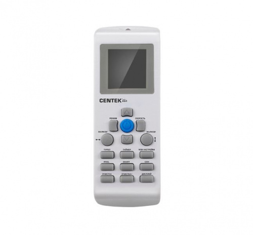 Кондиционер Centek CT-65V07+ в Волновахе