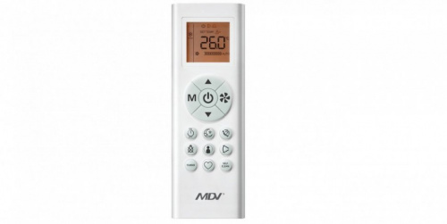 Кондиционер MDV MDSAG-18HRN1/MDOAG-18HN1 Infini в Волновахе