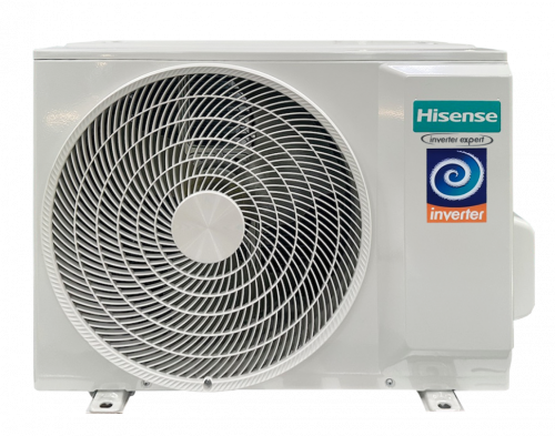 Настенная сплит-система Hisense AS-07UW4RYRHB00 Vibe DC Inverter в Волновахе