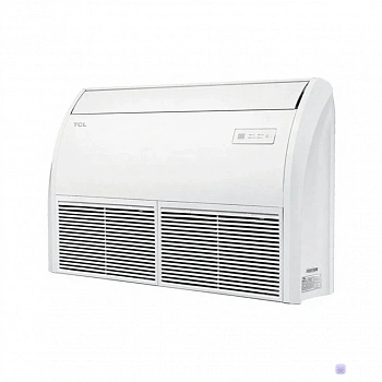 Напольно-потолочная сплит-система TCL TCC-24ZHRH/DVI(05)/TCC-24HH/DVO(05) в Волновахе