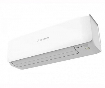 Настенная сплит-система Mitsubishi Heavy SRK50ZS-WF/SRC50ZS-W Premium Pure White в Волновахе