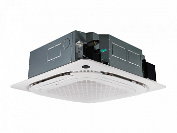 Кассетная сплит-система Midea MCD1-36HRN1-R/MOU-36HN1-LR/T-MBQ4-04A1 в Волновахе