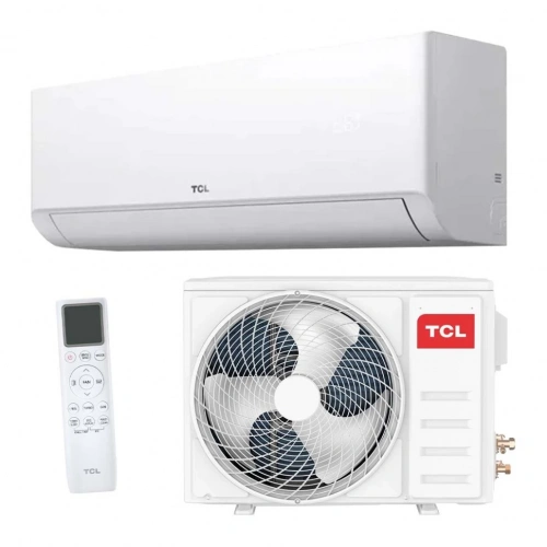 Сплит-система TCL TAC-SA18HS/ZA Savein Pro в Волновахе