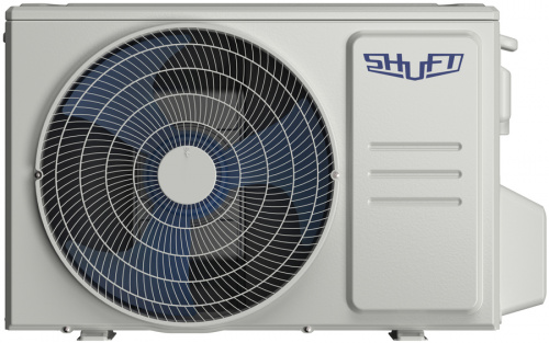 Кондиционер Shuft SFTH-07HN8 Soturai в Волновахе