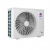 Кондиционер Gree GWH24AVEXF-K6DNA1A Airy Inverter белый Кондиционер Gree GWH24AVEXF-K6DNA1A Airy Inverter белый в Волновахе