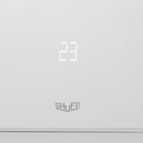 Кондиционер Shuft SFTH-07HN8 Soturai в Волновахе