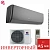 Кондиционер Gree GWH09AGCXB-K6DNA4F Pular Inverter Arctic Black в Волновахе