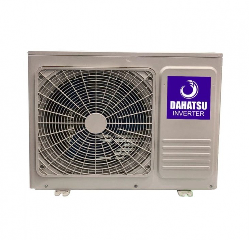 Кондиционер Dahatsu GW-07H Classik DC Inverter в Волновахе