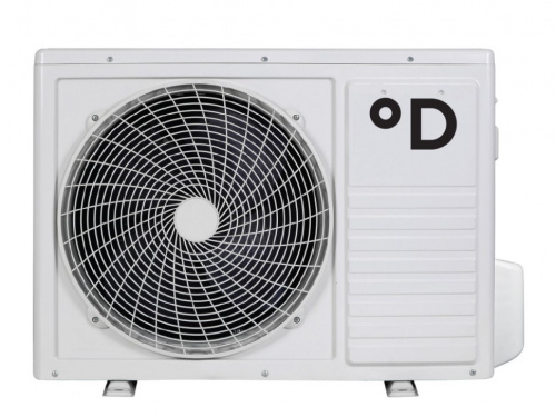 Кондиционер Daichi DA50DVQS1R-B/DF50DVS1R Carbon в Волновахе