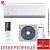 Кондиционер AUX ASW-H07A4/BA-R2DI/AS-H07A4/BA-R2DI C Smart Classic Inverter в Волновахе