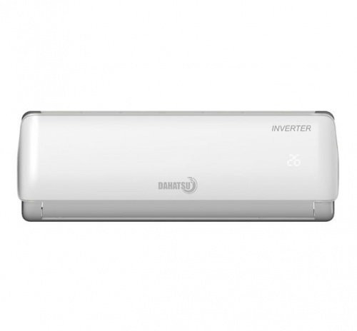 Кондиционер Dahatsu DA-12i Legend Inverter в Волновахе