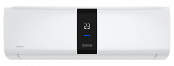 Кондиционер Ultima Comfort ELB-I24PN-IN/ELB-I24PN-OUT Elysium Inverter в Волновахе